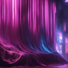 The Curtain Falls
