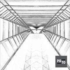 Enclave Of Drums (Industrial Edit)