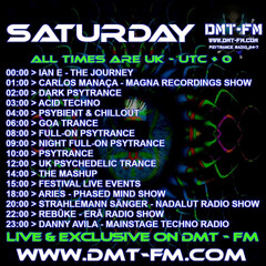 DMT-FM 189 ianE 9.3.24