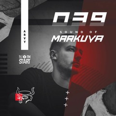 Sound Of Markuva #39 - Arvy