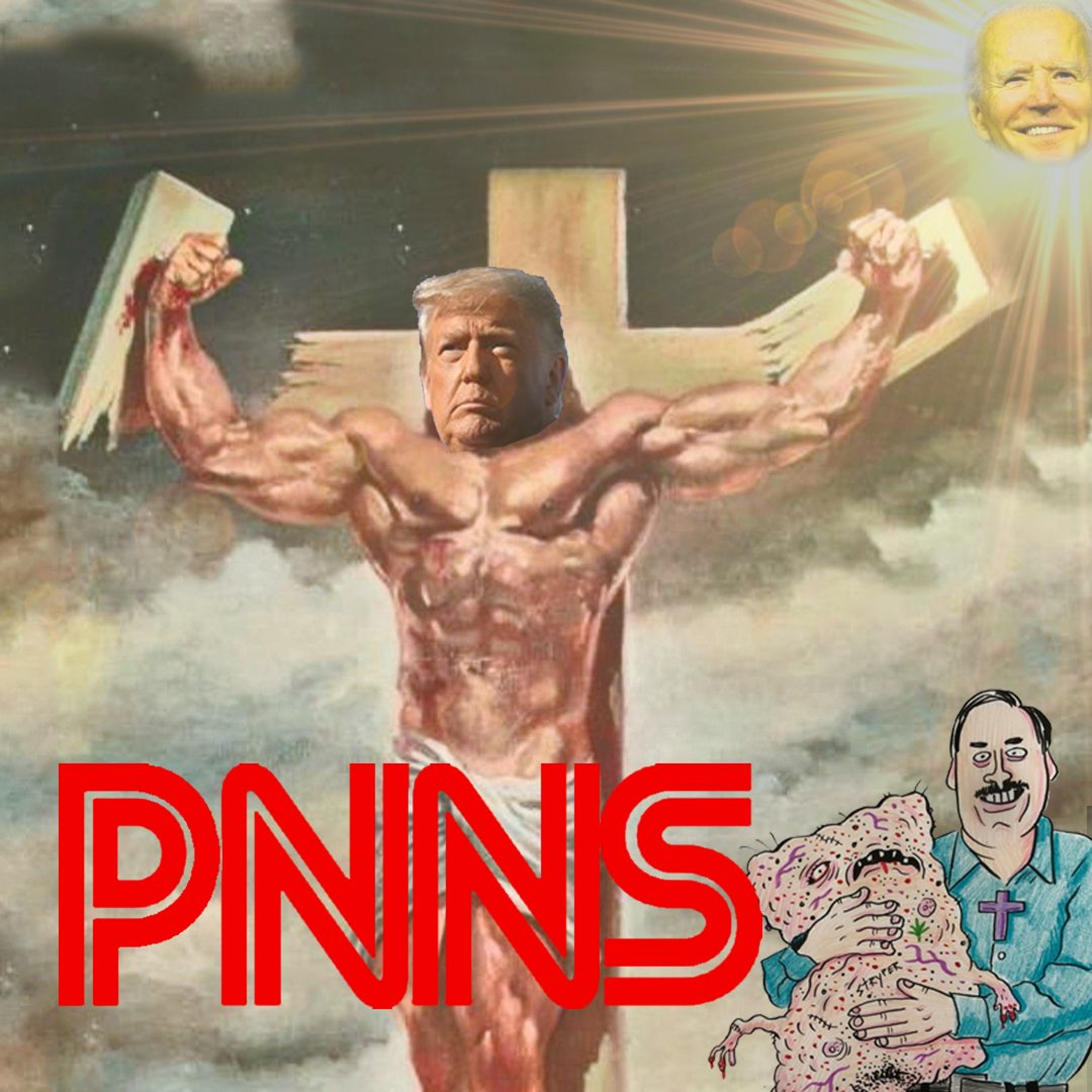 Episode 33: It's Fun to Vote in the USA episode artwork