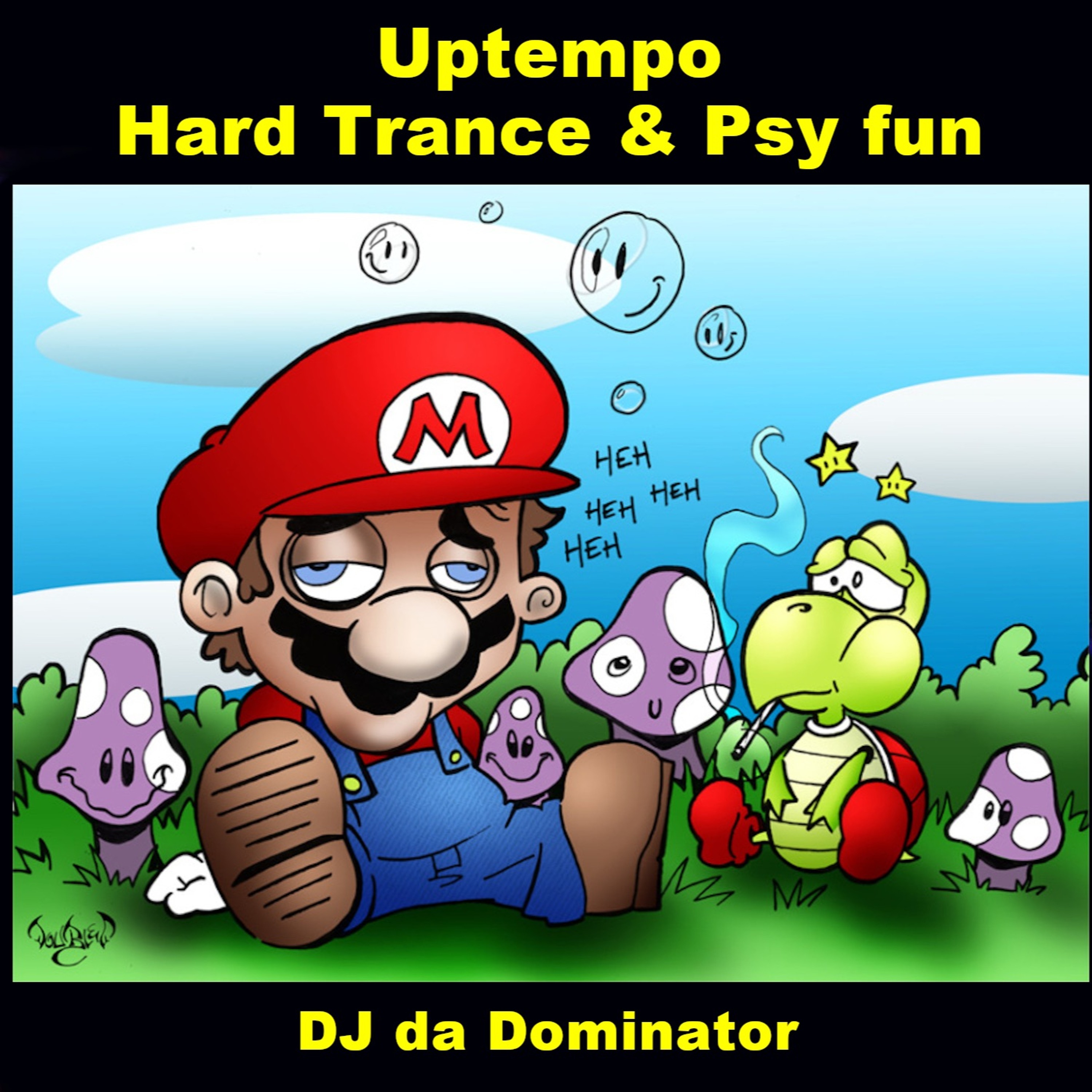 DJ da Dominator