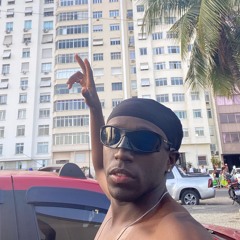 KR X Melv -MELHOR VIBE