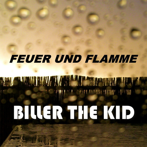 Feuer und Flamme