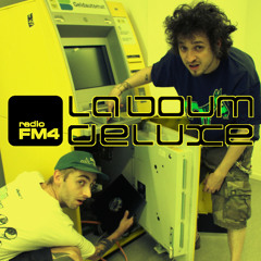 TakaTuka - "Fm4 LaBoumDeLuxe" SUBETA006 PromoMix