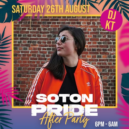 Soton Pride After Party Mix