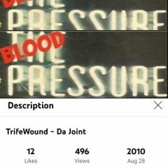 BLooD PReSSuRe