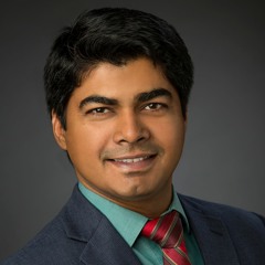 77: Machine learning and the future of teaching with Siddharth Misra