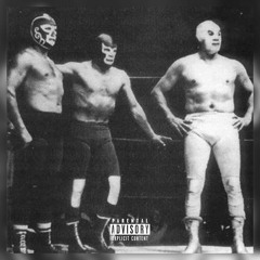 p0pr0cks, Daisycope, Vinyl Monk - Handicap Match