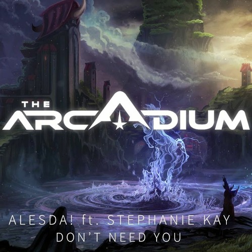 Alesda/dont need you