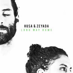 Husa & Zeyada - Stranger (Original Mix)