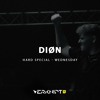 DIØN @ Verknipt ADE 2022 | Day 1 DJ mix artwork - Electronic music tracklist cover image