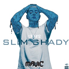 EMINEM - SLIM SHADY (MAVIC FLIP)