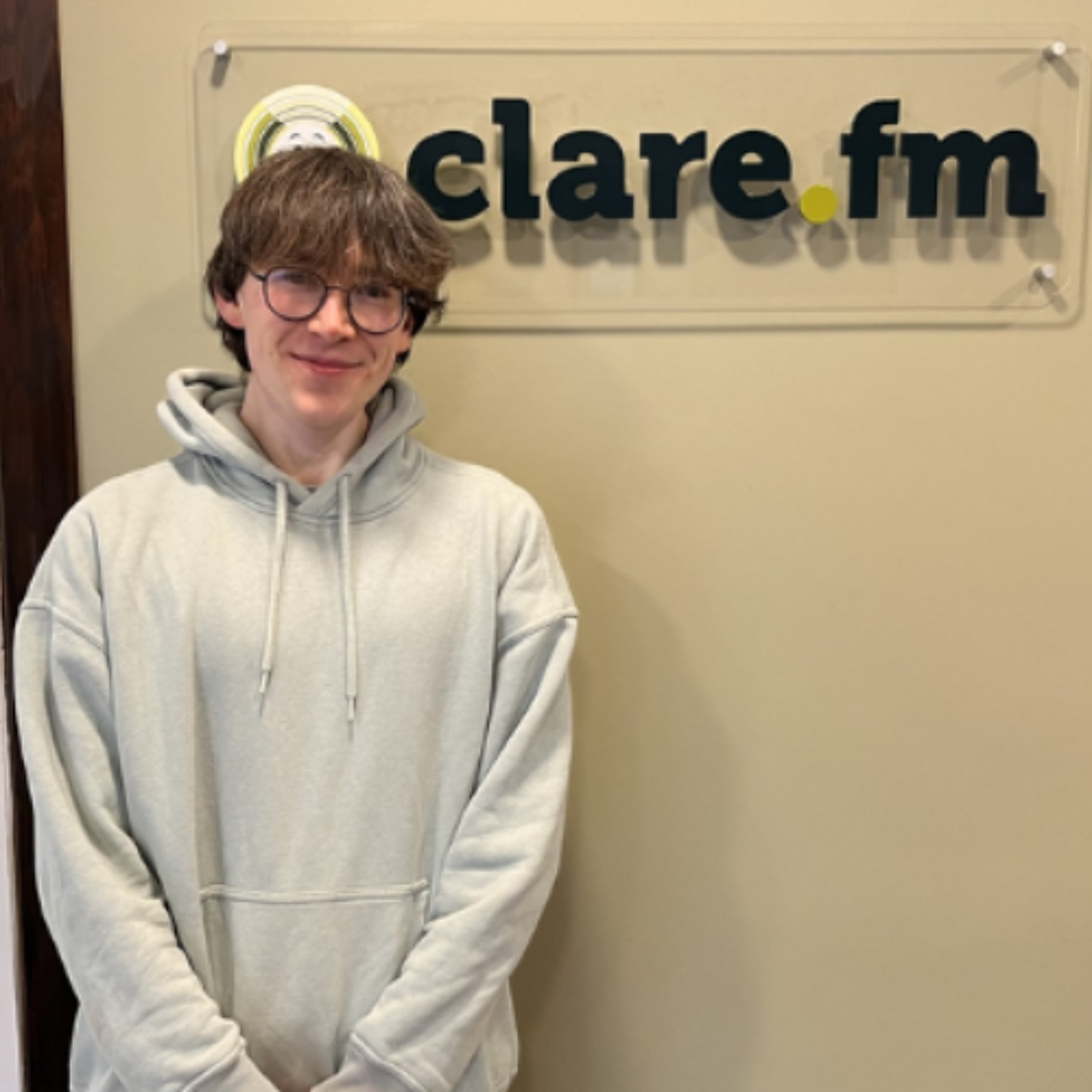 Ogonnelloe Filmaker Selected For Screen Ireland’s Spotlight Programme