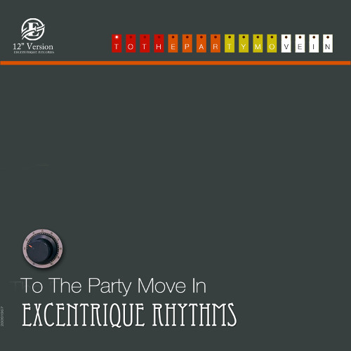 To The Party Move In