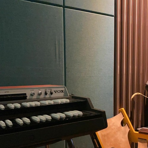 BLACKPINK ROSÉ - The Only Exception (Paramore)