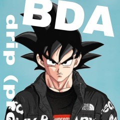 drip(prod by DK)