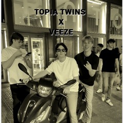 TOPIA TWINS (VEEZE) Extended DJ MAC11