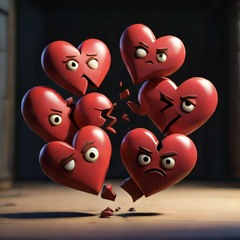 Heart Broken (Prod.Eskimos x fusion)