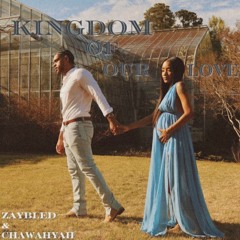 Meant To Be - Zaybled X Chawahyah