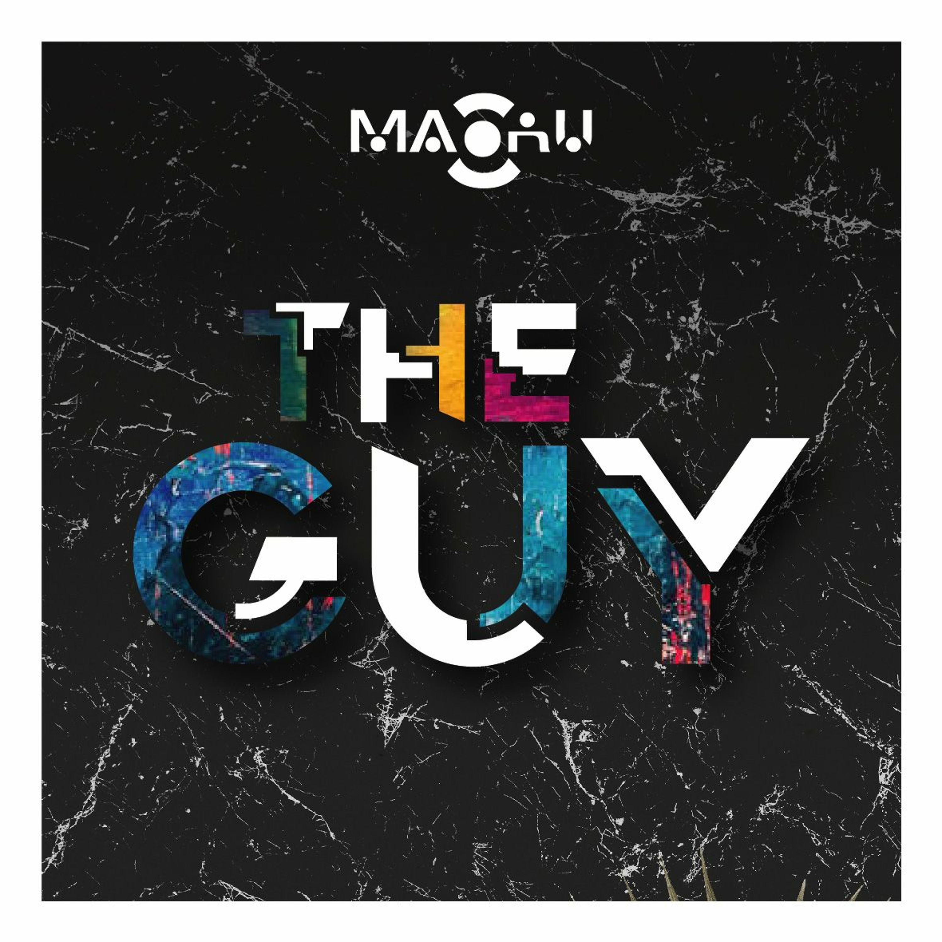 Maru0-The Guy (Original Mix) episode artwork