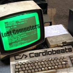Lost Computers ( Original Mix )