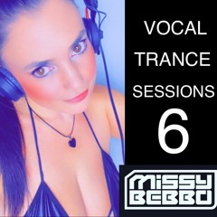 VOCAL TRANCE SESSIONS 6