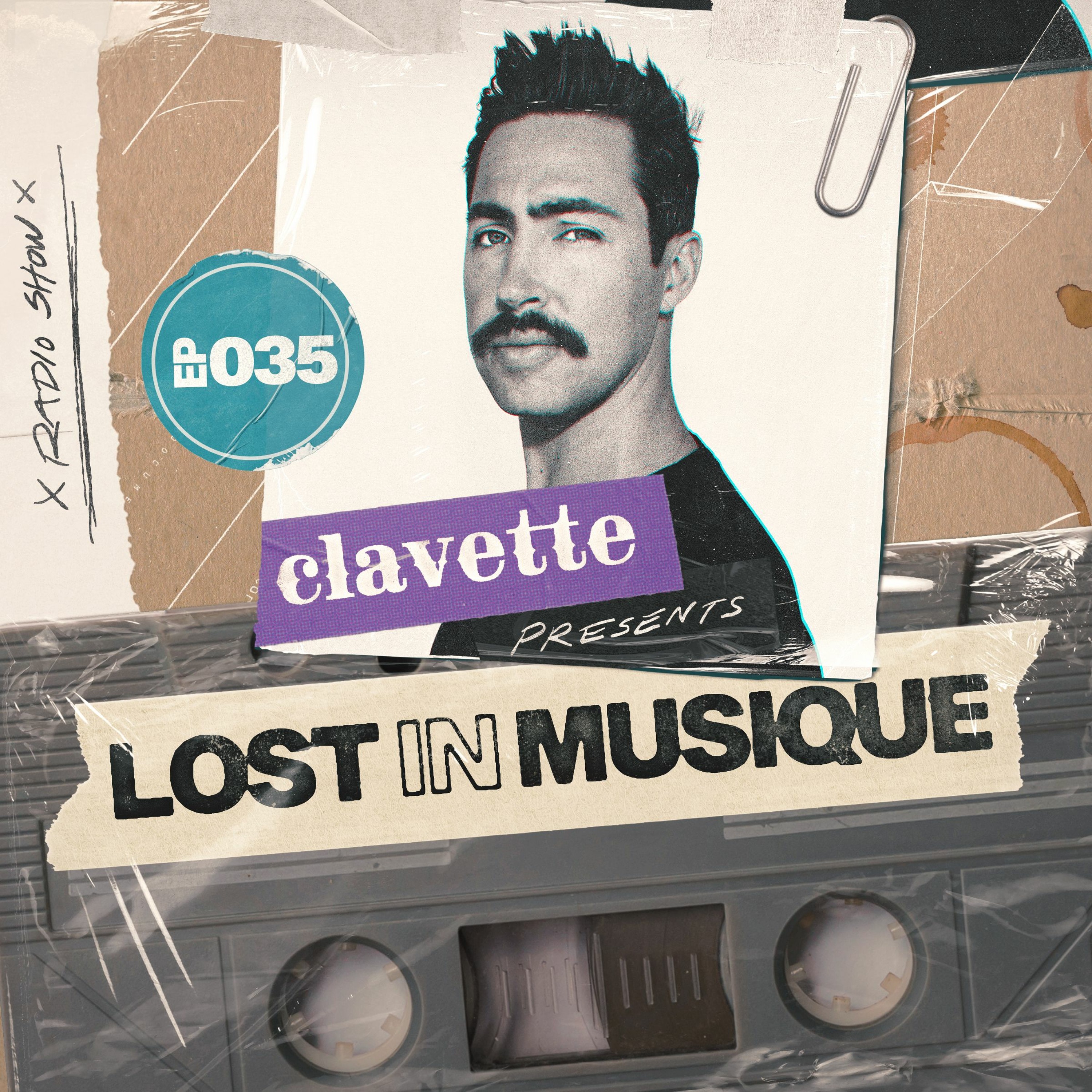 Lost In Musique Radio