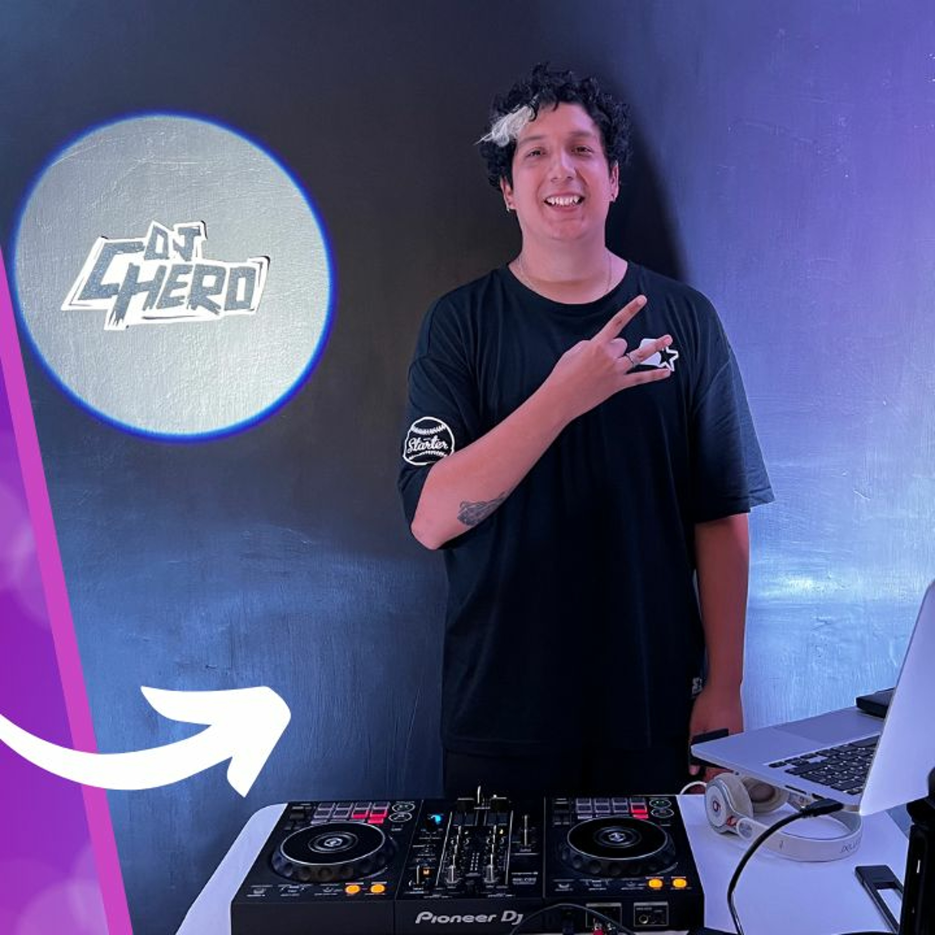 Dj Chero