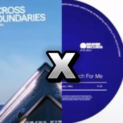 sakura x too much for me (chris stussy x selker)