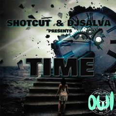 Shotcut & DjSalva - Time [FREE DOWNLOAD]