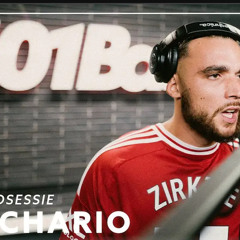 Machario | Studiosessie 461 | 101Barz
