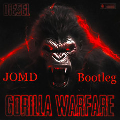 DIESEL, VRG & Blackway - WATCH UR BACK (JOMD BOOTLEG)