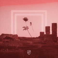 Igrxs & Red X - the last piece