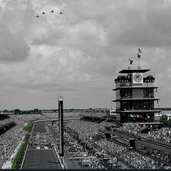 Trackside Radio #006 (Vaughn Swan)