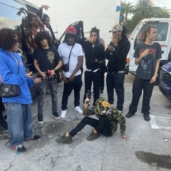 Top Dog ! (prod. gentle beatz)