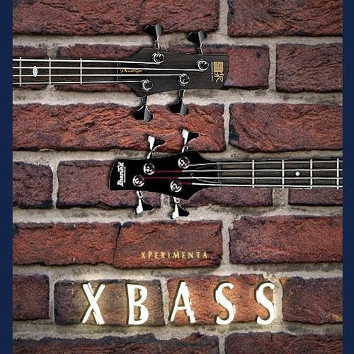 Stream XPERIMENTA XBass Funky Impr by Xperimenta Audio Listen