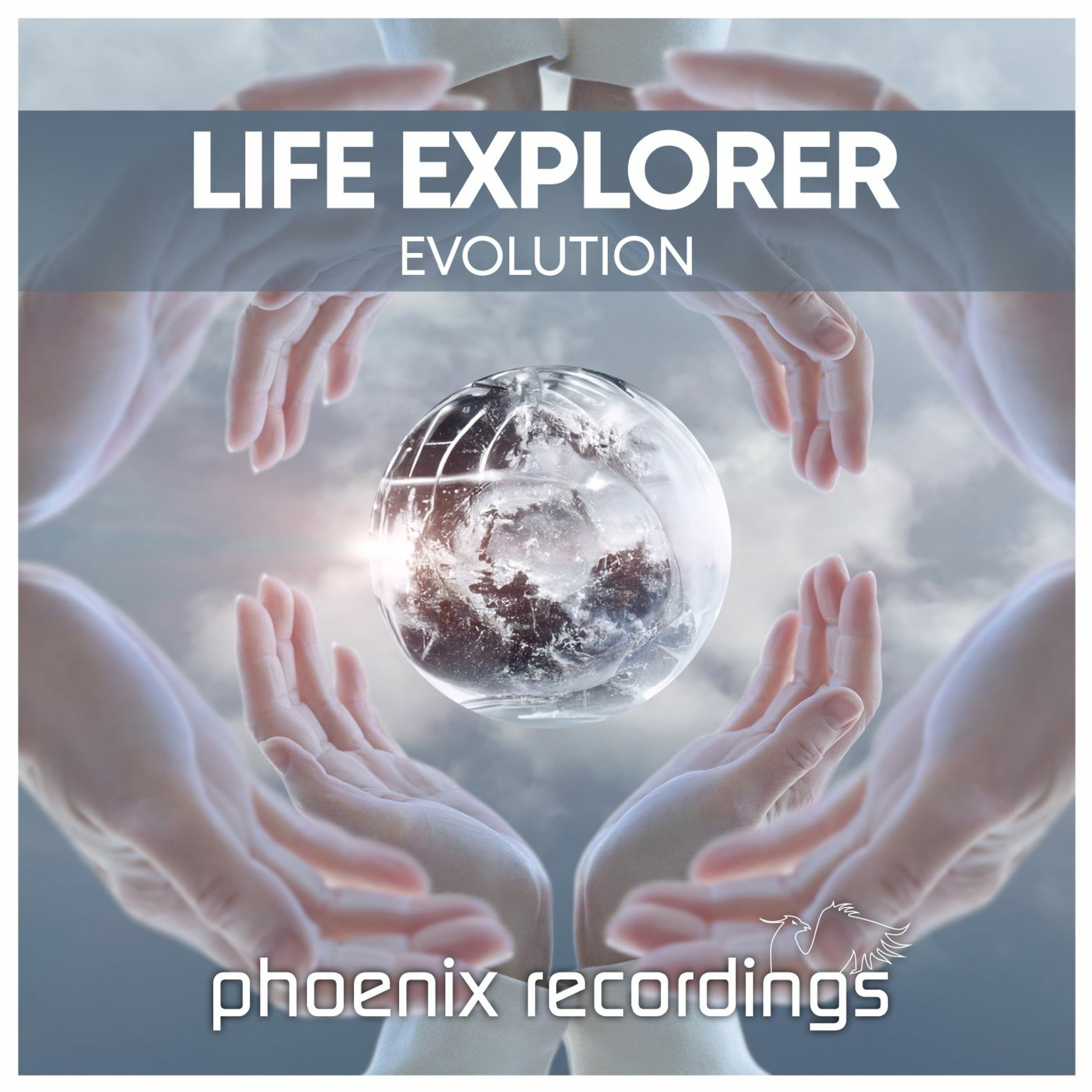 Life Explorer - Evolution episode artwork