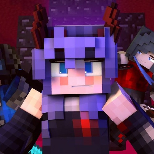 ♪ Rainimator / Blacklite District - Falling