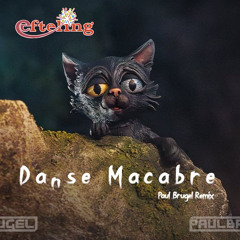 Efteling - Danse Macabre (Paul Brugel Remix)
