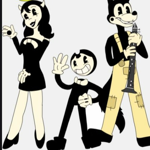 Bendy and the Ink Machine