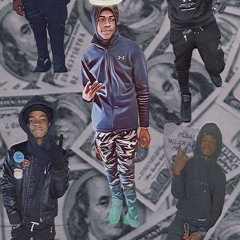 S4U (feat. ABG Lorr tyy)