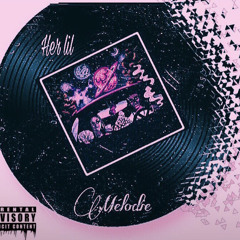 Her lil~La melodie