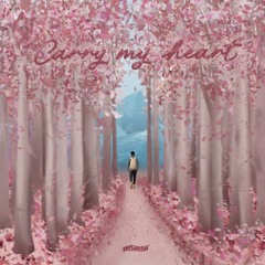 Myshaan - Carry My Heart
