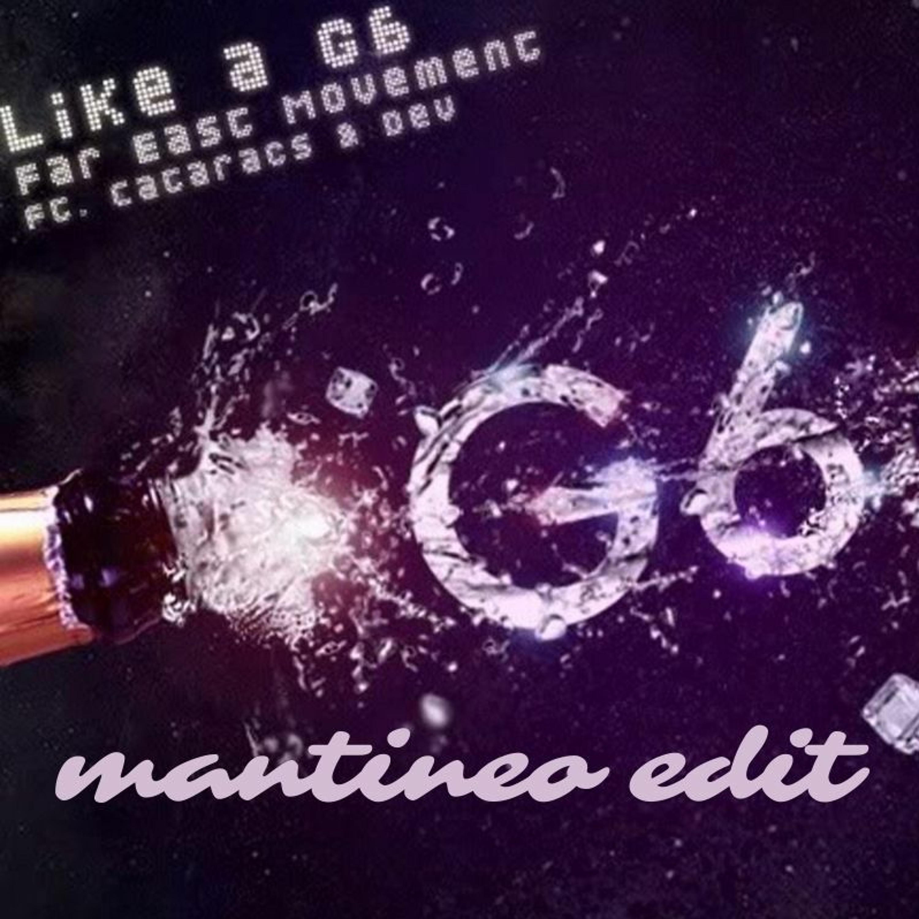 MANTINEO MIX