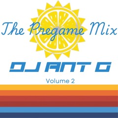 The Pregame Mix Vol. 2 (Party Mix)