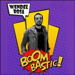 Boombastic Live Set