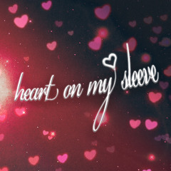 alias - heart on my sleeve (prod. Airbourn Beats)