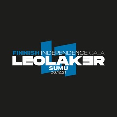 Leo Laker DJ-set @ SUMU: Itsenäisyys Gaala(06.12.2021)
