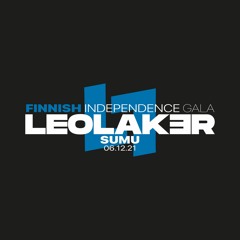 Leo Laker DJ-set @ SUMU: Itsenäisyys Gaala(06.12.2021)